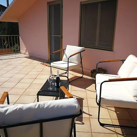 Casa Ketti *