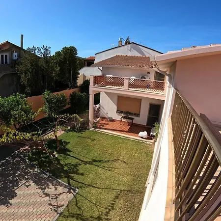 Casa Ketti