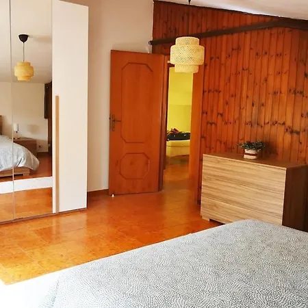 Casa Ketti Apartment