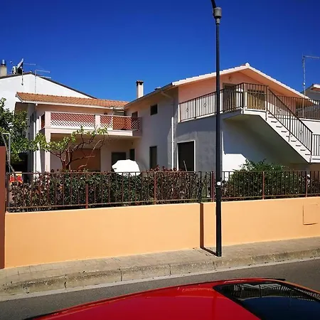 Casa Ketti *