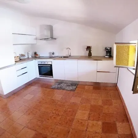 Casa Ketti Apartment *