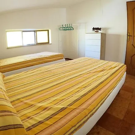 Casa Ketti Apartment SantʼAntìoco