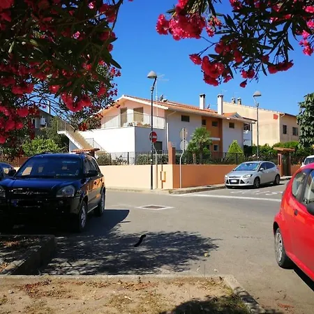 Casa Ketti Apartment