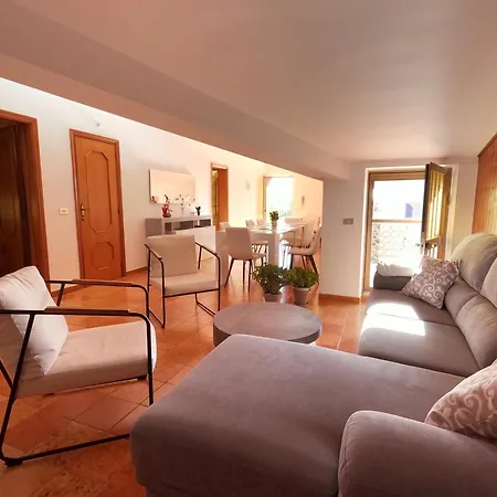 Casa Ketti Apartment SantʼAntìoco