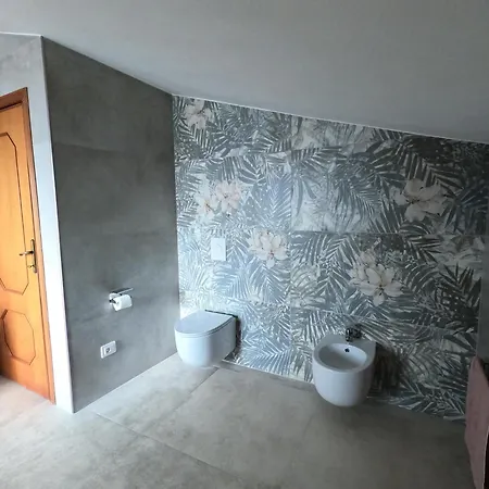 Casa Ketti Apartment SantʼAntìoco