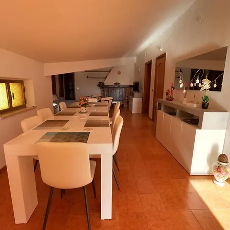 Apartment Casa Ketti