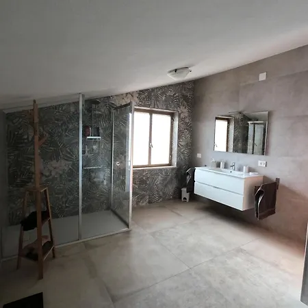 Casa Ketti Apartment