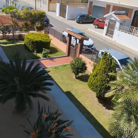 Casa Ketti Apartment SantʼAntìoco