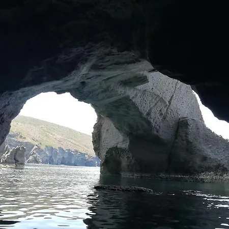 Appartement Casa Ketti SantʼAntìoco