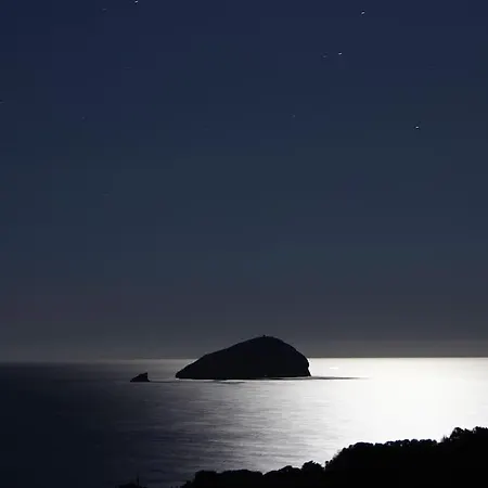 Casa Ketti Appartamento SantʼAntìoco