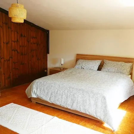 Casa Ketti SantʼAntìoco