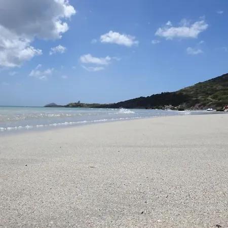 Casa Ketti Lägenhet *