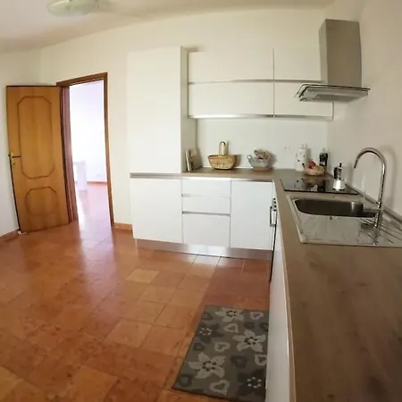 Casa Ketti SantʼAntìoco