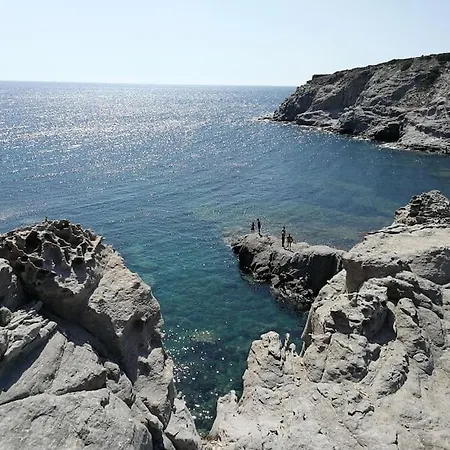 Casa Ketti Lägenhet