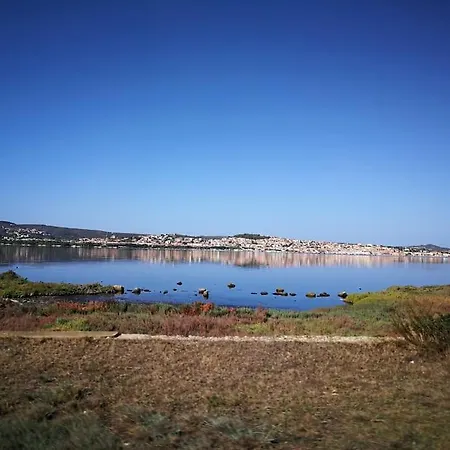 Appartamento Casa Ketti *