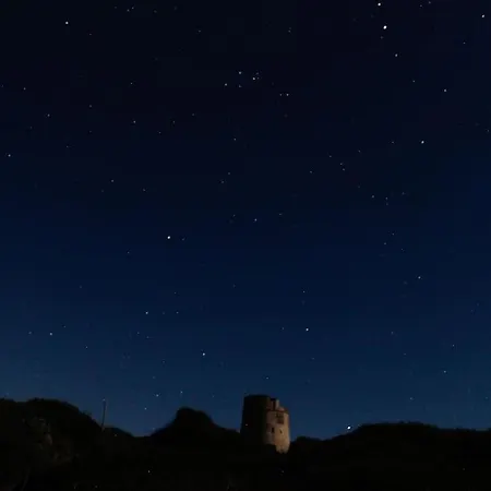 Lägenhet Casa Ketti SantʼAntìoco