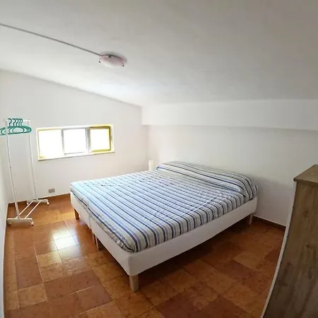 Casa Ketti Lägenhet SantʼAntìoco