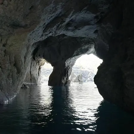 Casa Ketti SantʼAntìoco