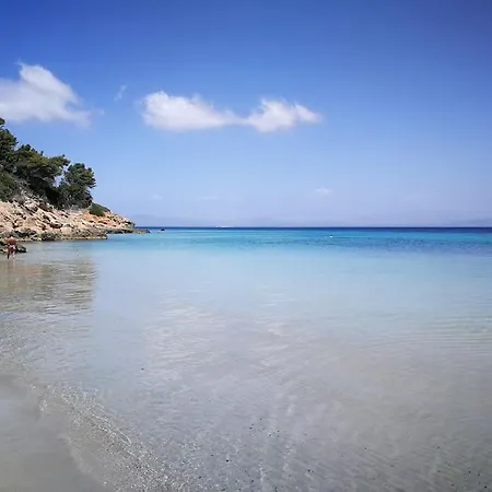 Casa Ketti Lägenhet