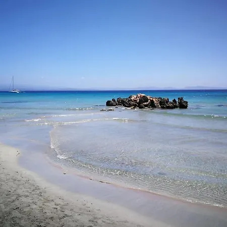 Lägenhet Casa Ketti *