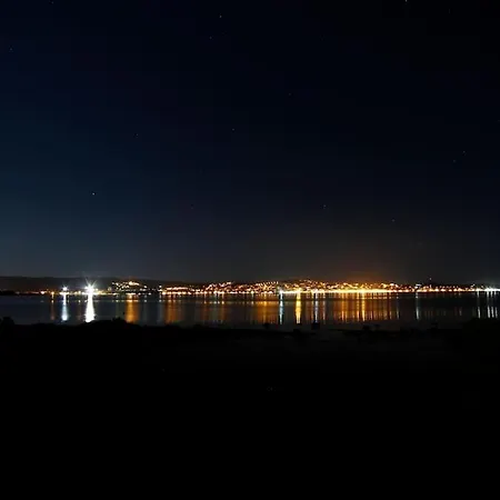 Lägenhet Casa Ketti SantʼAntìoco