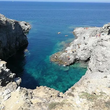 Lägenhet Casa Ketti