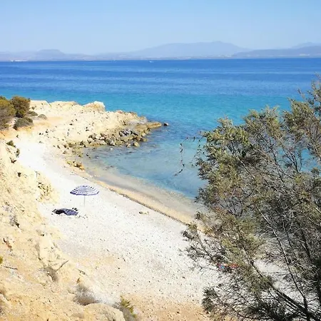 Casa Ketti Appartamento SantʼAntìoco