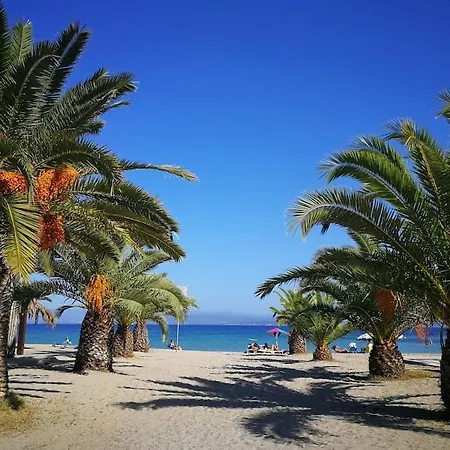 Casa Ketti Lägenhet