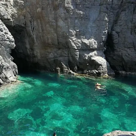 Lägenhet Casa Ketti *