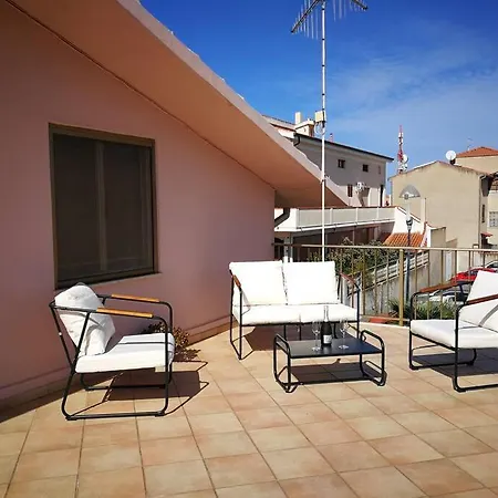 Casa Ketti * SantʼAntìoco