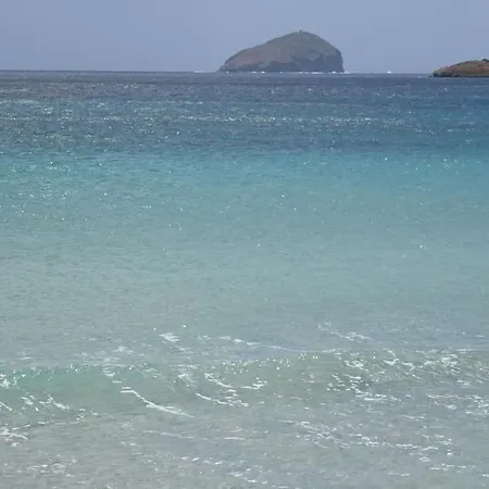 Lägenhet Casa Ketti