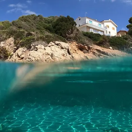 Casa Ketti Appartamento SantʼAntìoco