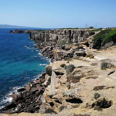 Casa Ketti Appartement SantʼAntìoco