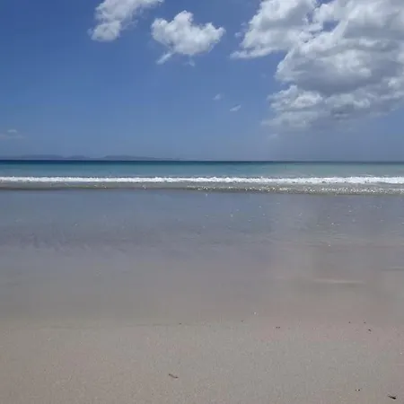 Casa Ketti SantʼAntìoco