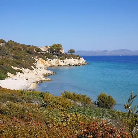 Appartamento Casa Ketti SantʼAntìoco