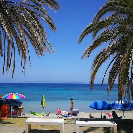 Casa Ketti * SantʼAntìoco