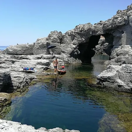 Appartamento Casa Ketti