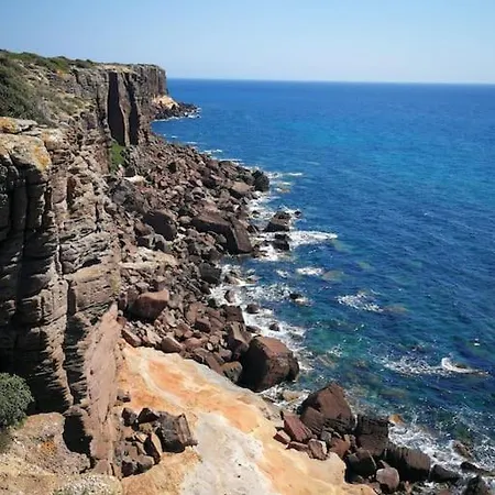 Casa Ketti SantʼAntìoco