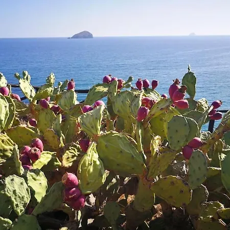 Lägenhet Casa Ketti *