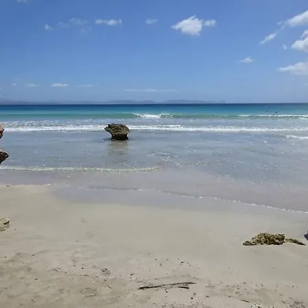 Lägenhet Casa Ketti SantʼAntìoco