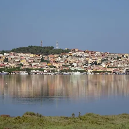 Casa Ketti * SantʼAntìoco