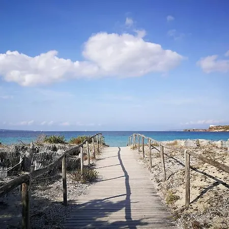 Appartamento Casa Ketti