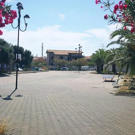 Casa Ketti Lägenhet