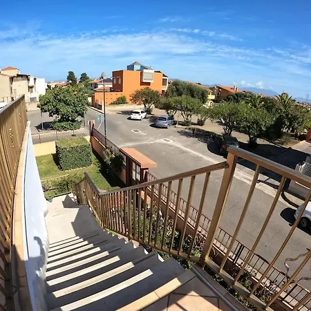 Lägenhet Casa Ketti *