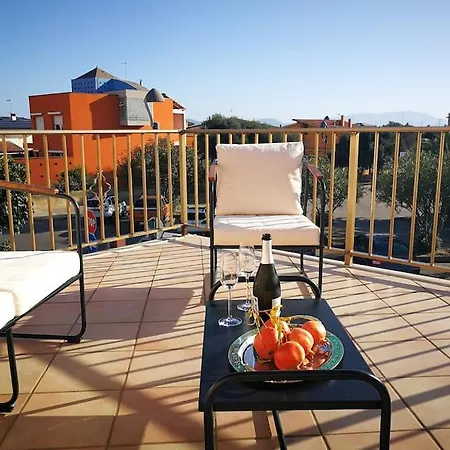 Casa Ketti * SantʼAntìoco