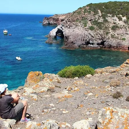 Appartement Casa Ketti