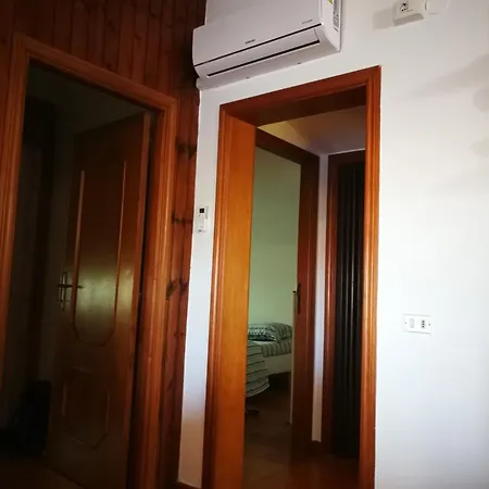 Appartamento Casa Ketti *