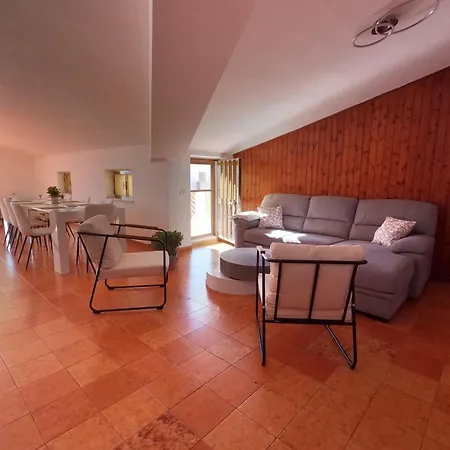 Casa Ketti SantʼAntìoco