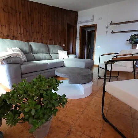 Casa Ketti Apartment
