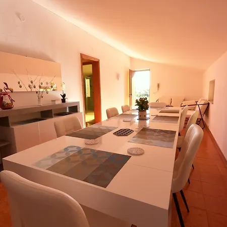 Lägenhet Casa Ketti SantʼAntìoco